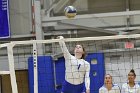 VB vs Gordon  Wheaton Women's Volleyball vs Gordon College. - Photo by Keith Nordstrom : Wheaton, Volleyball